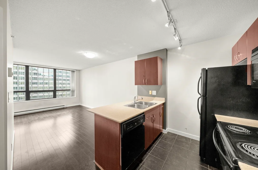 1615 938 SMITHE STREET, Vancouver BC V6Z 3H8, Vancouver BC — Residential for Sale - Photo 6