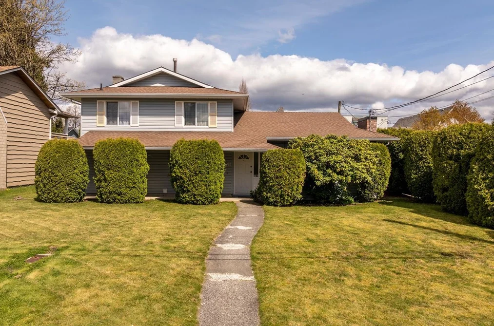 House for sale at 1615 Cornell Avenue Coquitlam British Columbia - MLS: R3112961
