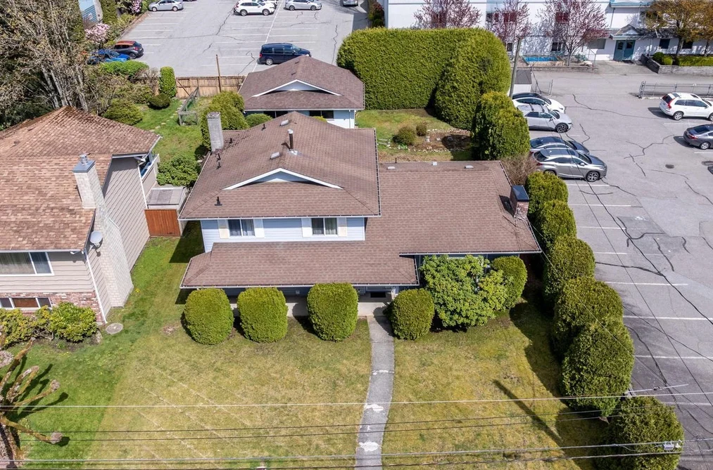 1615 CORNELL AVENUE, Coquitlam BC V3J 3A2, Coquitlam BC — Residential for Sale - Photo 3