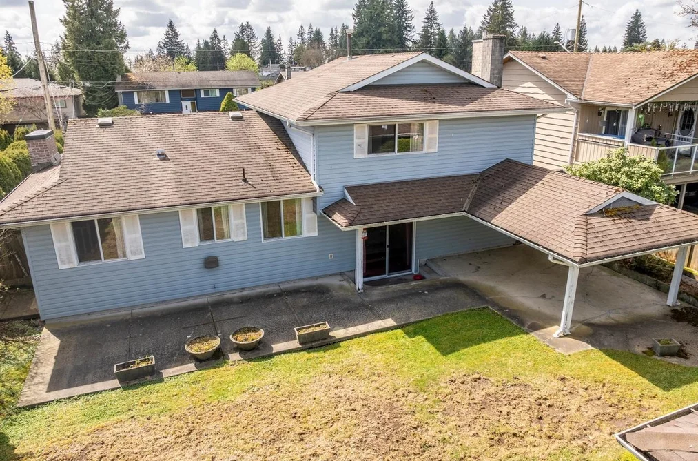1615 CORNELL AVENUE, Coquitlam BC V3J 3A2, Coquitlam BC — Residential for Sale - Photo 6