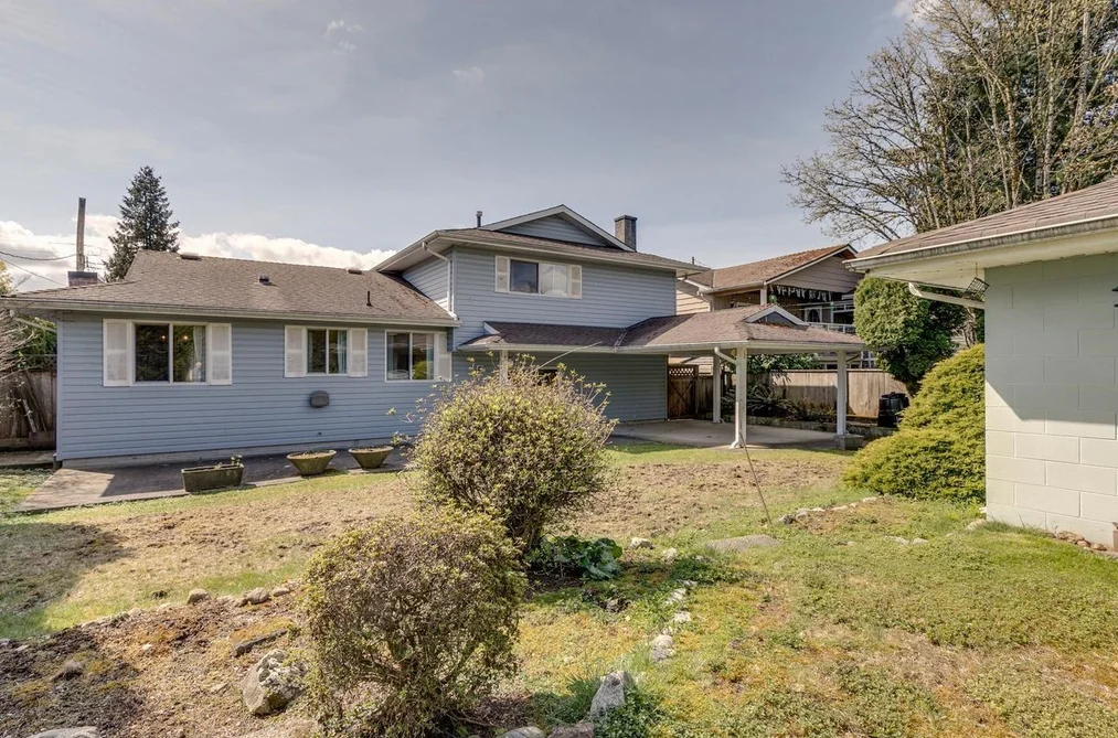 1615 CORNELL AVENUE, Coquitlam BC V3J 3A2, Coquitlam BC — Residential for Sale - Photo 7