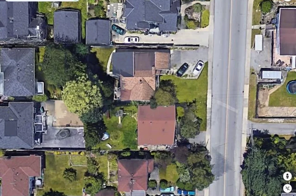 1615 HOLDOM AVENUE, Burnaby BC V5B 3V7, Burnaby BC — Residential for Sale - Photo 3
