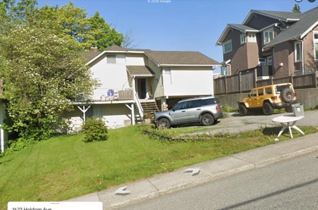 1615 HOLDOM AVENUE, Burnaby BC V5B 3V7, Burnaby BC — Residential for Sale - Photo 6