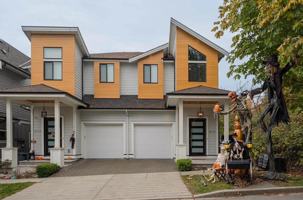 16150 87 Ave, Surrey, BC - MLS: R3175581