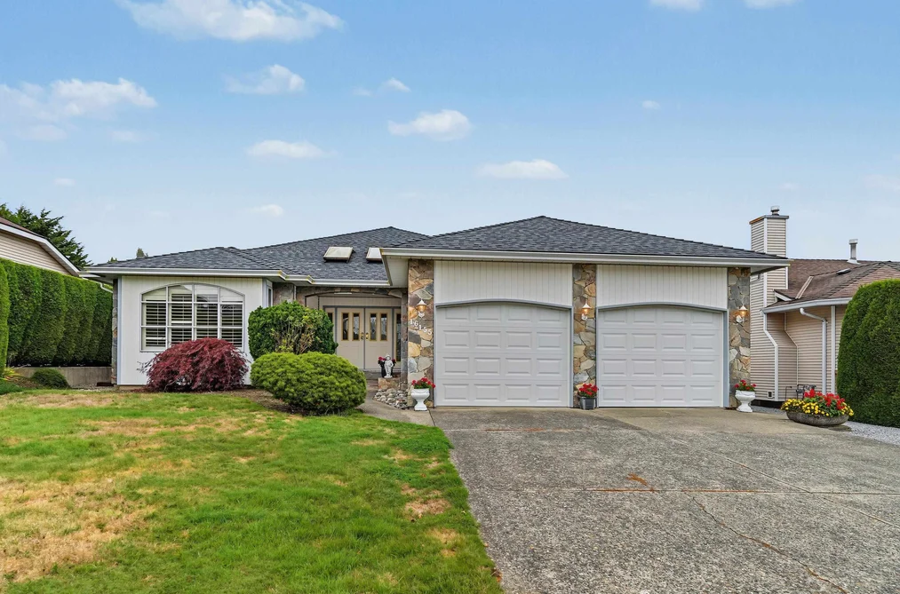 16155 16a Ave, Surrey, BC - MLS: R3173843