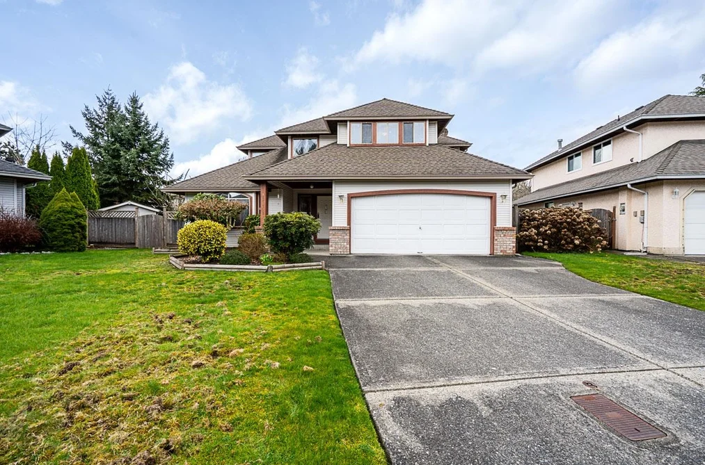 16156 94A AVENUE, Surrey BC V4N 3A2, Surrey BC — Residential for Sale - Photo 2