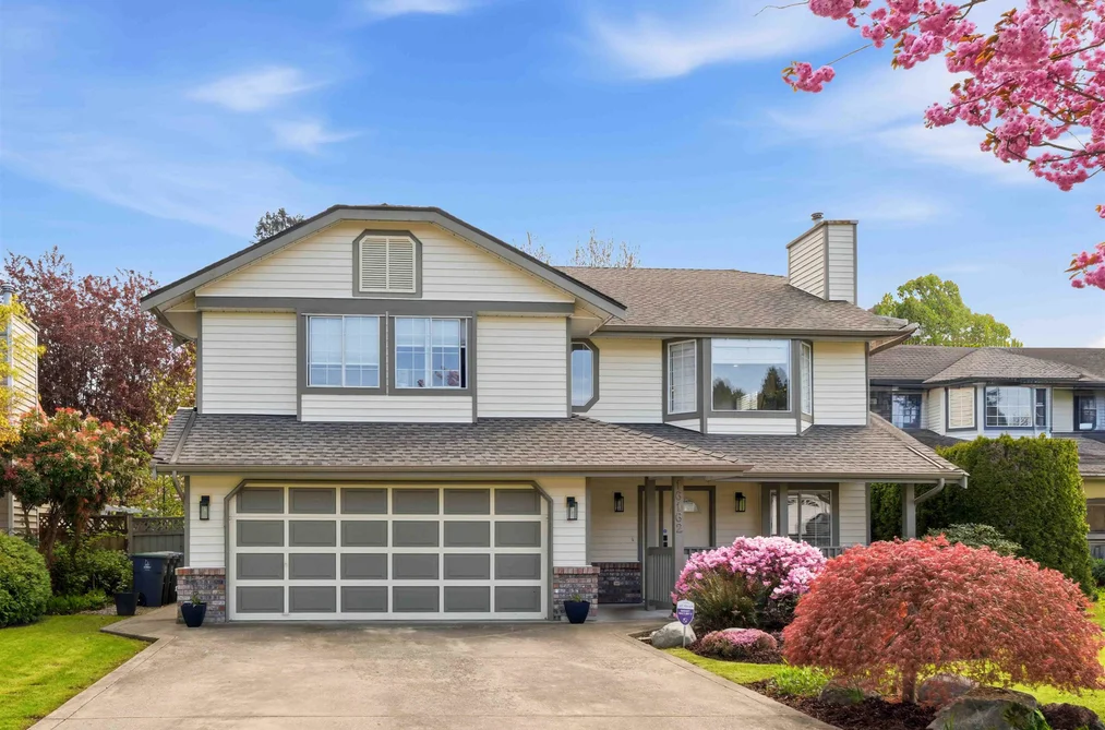 House for sale at 16162 8a Avenue Surrey British Columbia - MLS: R3152001