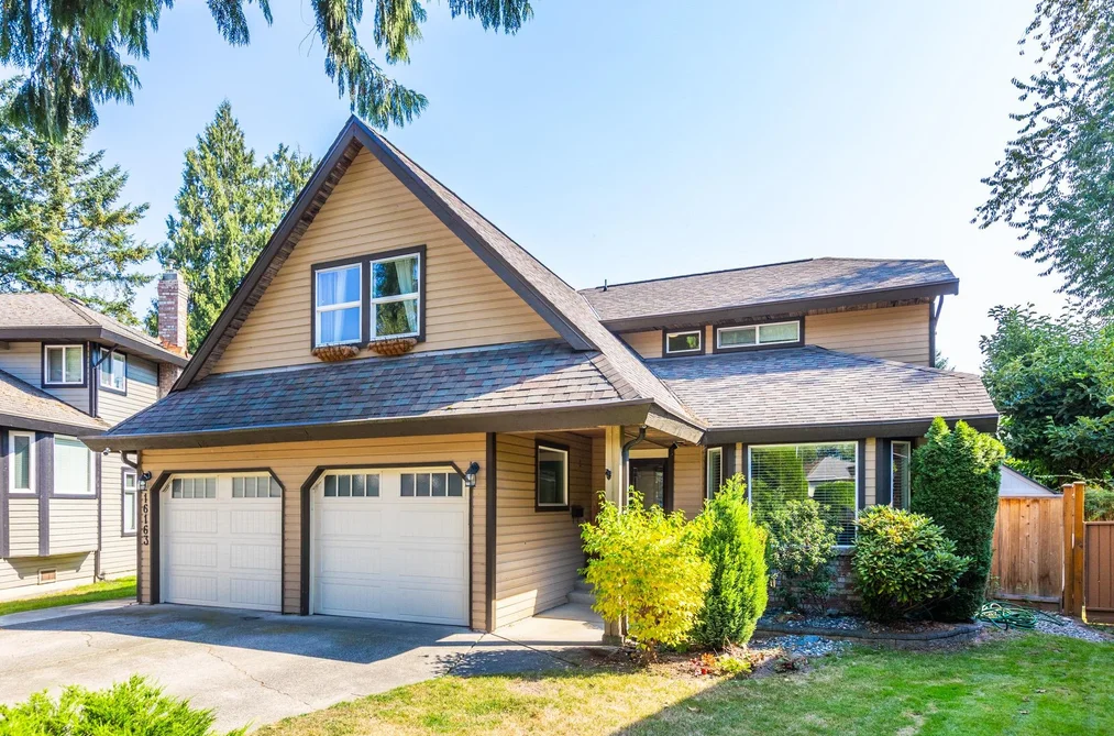 House for sale at 16163 Brookside Grove Surrey British Columbia - MLS: R3158106