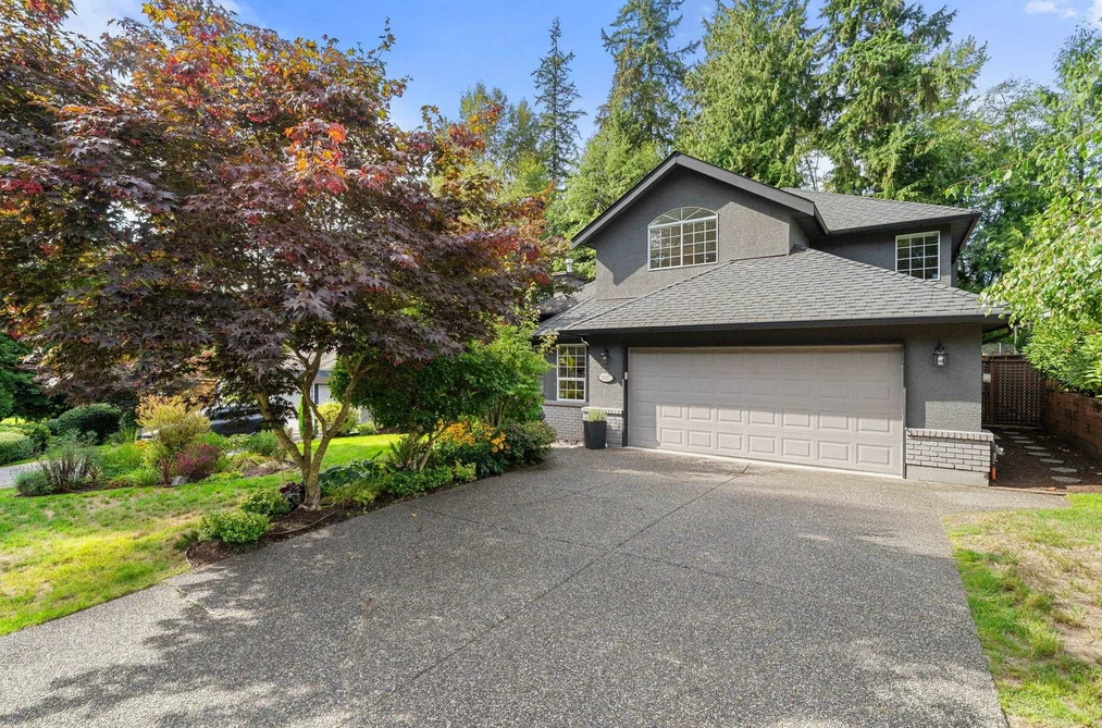 House for sale at 1617 Emerson Court North Vancouver British Columbia - MLS: R3165600