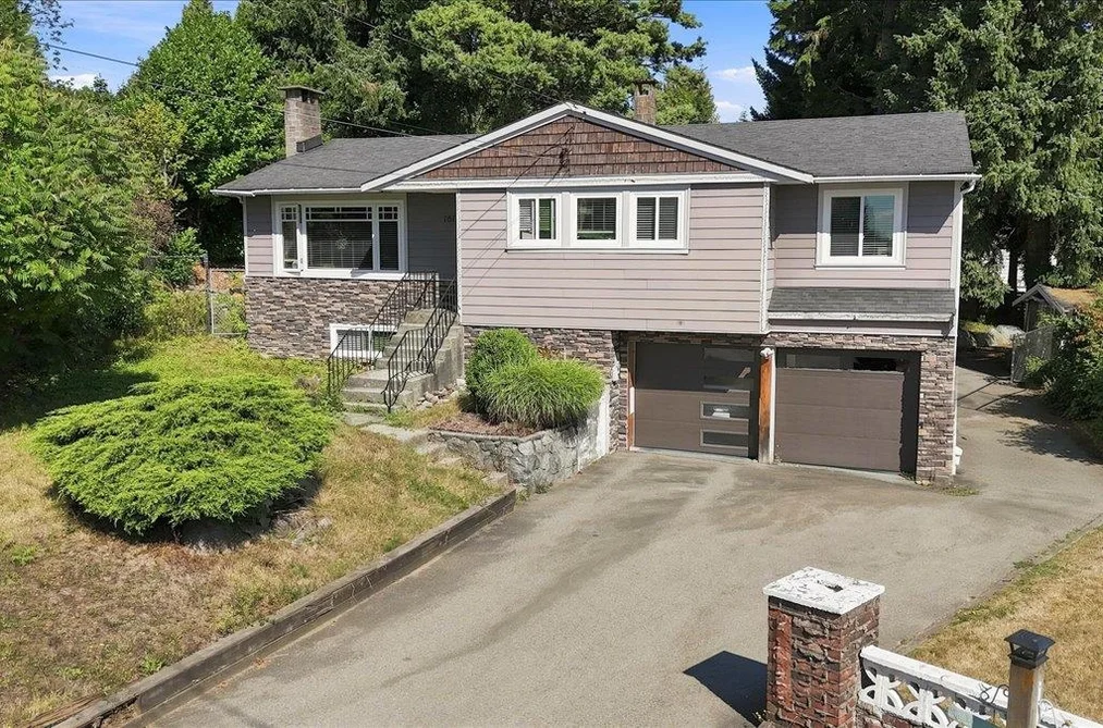 House for sale at 1617 Stella Place Port Coquitlam British Columbia - MLS: R3159905