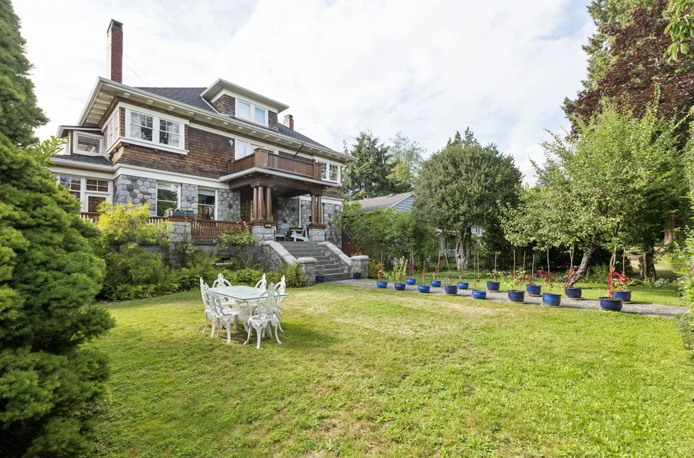 1617 W GRAND BOULEVARD, North Vancouver BC V7L 3Y2, North Vancouver BC — Residential for Sale - Photo 3
