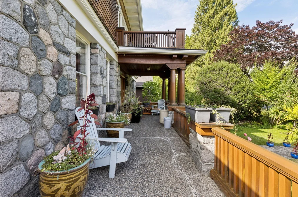 1617 W GRAND BOULEVARD, North Vancouver BC V7L 3Y2, North Vancouver BC — Residential for Sale - Photo 5