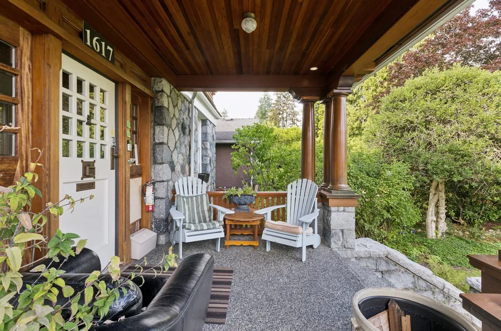 1617 W GRAND BOULEVARD, North Vancouver BC V7L 3Y2, North Vancouver BC — Residential for Sale - Photo 6