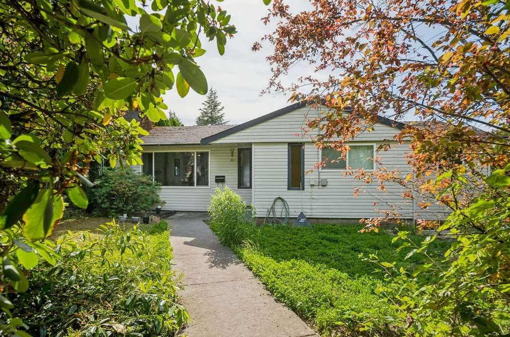 House for sale at 1617 Western Drive Port Coquitlam British Columbia - MLS: R3133818