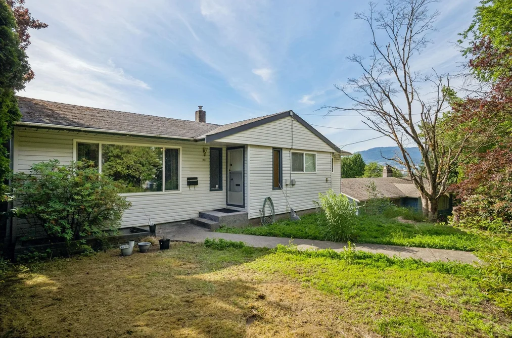 1617 WESTERN DRIVE, Port Coquitlam BC V3C 2X1, Port Coquitlam BC — Residential for Sale - Photo 2