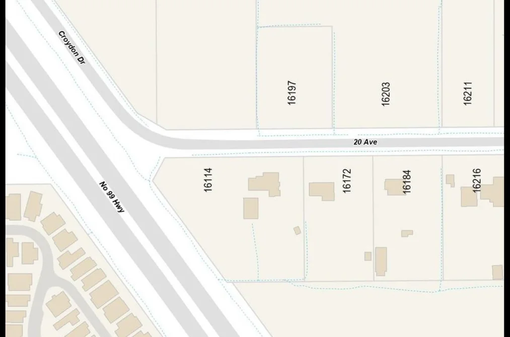 House for sale at 16172 20 Avenue Surrey British Columbia - MLS: R3046856