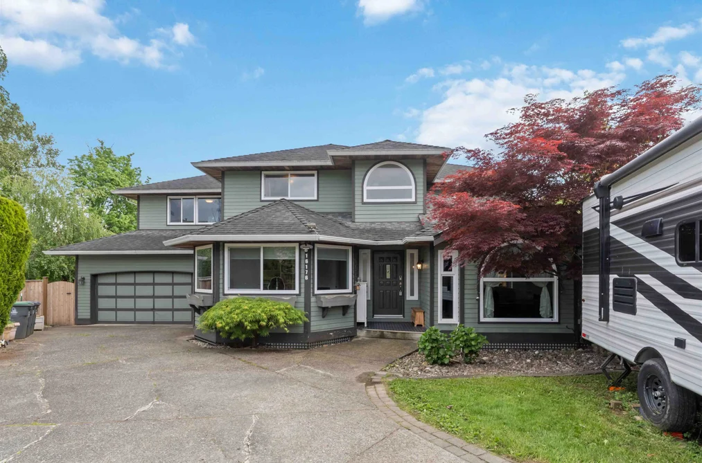 House for sale at 16176 78b Avenue Surrey British Columbia - MLS: R3122642