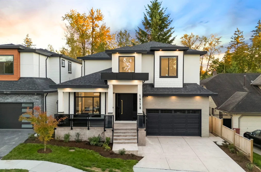 House for sale at 16178 78 Avenue Surrey British Columbia - MLS: R3111759