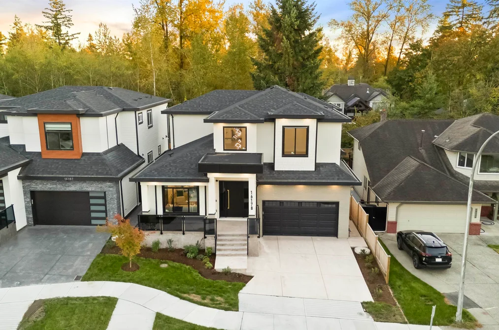 16178 78 AVENUE, Surrey BC V4N 0X4, Surrey BC — Residential for Sale - Photo 2