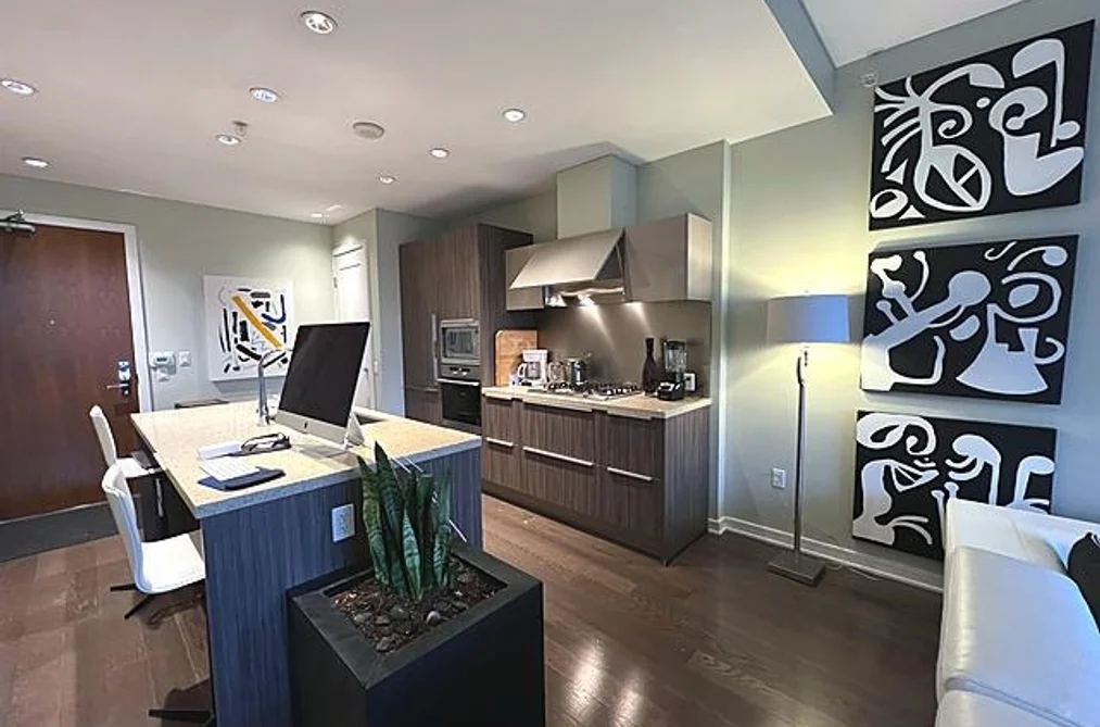 Townhouse for sale at 1618 Columbia Street Vancouver British Columbia - MLS: R3159480