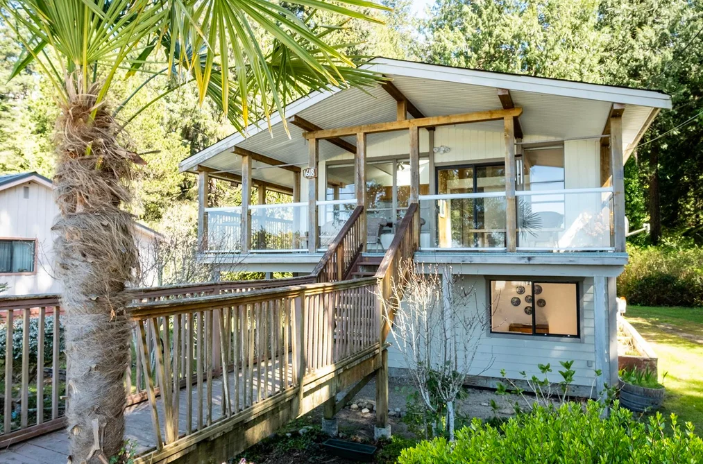 1618 OCEAN BEACH ESPLANADE, Gibsons BC V0N 1V5, Gibsons BC — Residential for Sale - Photo 3
