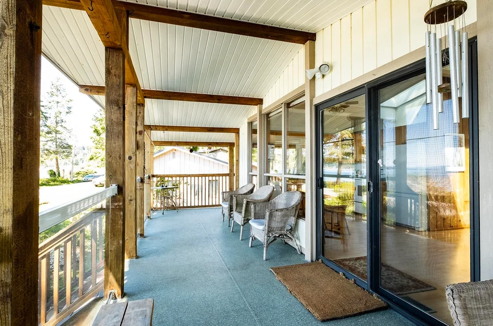 1618 OCEAN BEACH ESPLANADE, Gibsons BC V0N 1V5, Gibsons BC — Residential for Sale - Photo 5