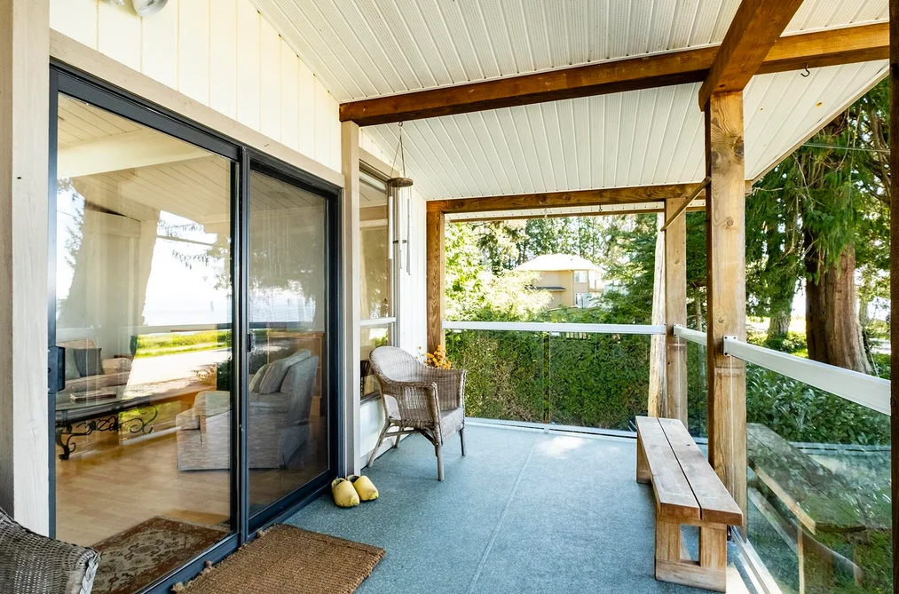 1618 OCEAN BEACH ESPLANADE, Gibsons BC V0N 1V5, Gibsons BC — Residential for Sale - Photo 7