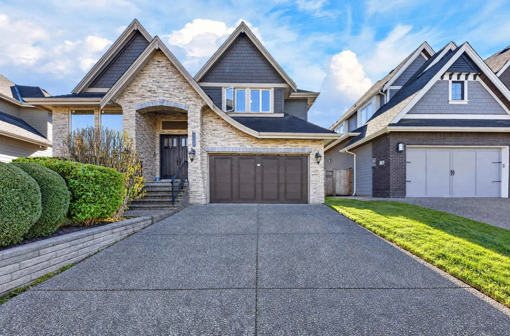 16180 27A Ave, Surrey, BC - MLS: R3178793