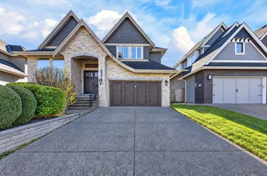 16180 27A Ave, Surrey, BC - MLS: R3178793