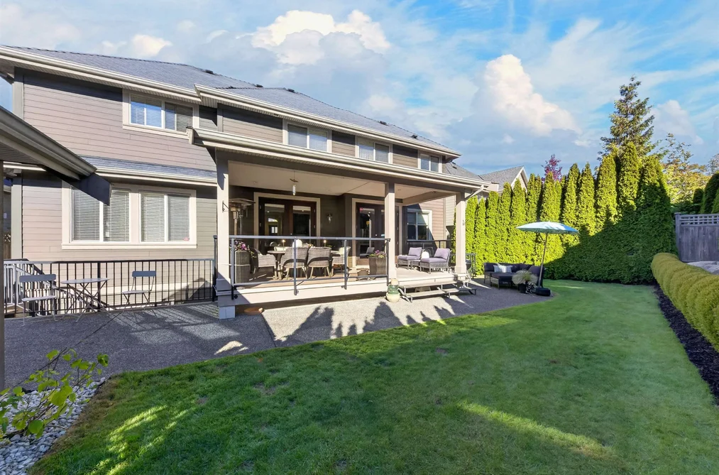 16180 27A Avenue, Surrey, BC - House for Sale - Photo 35 of 40 16180 27A Avenue, Surrey, BC - House for Sale - Photo 35 of 40