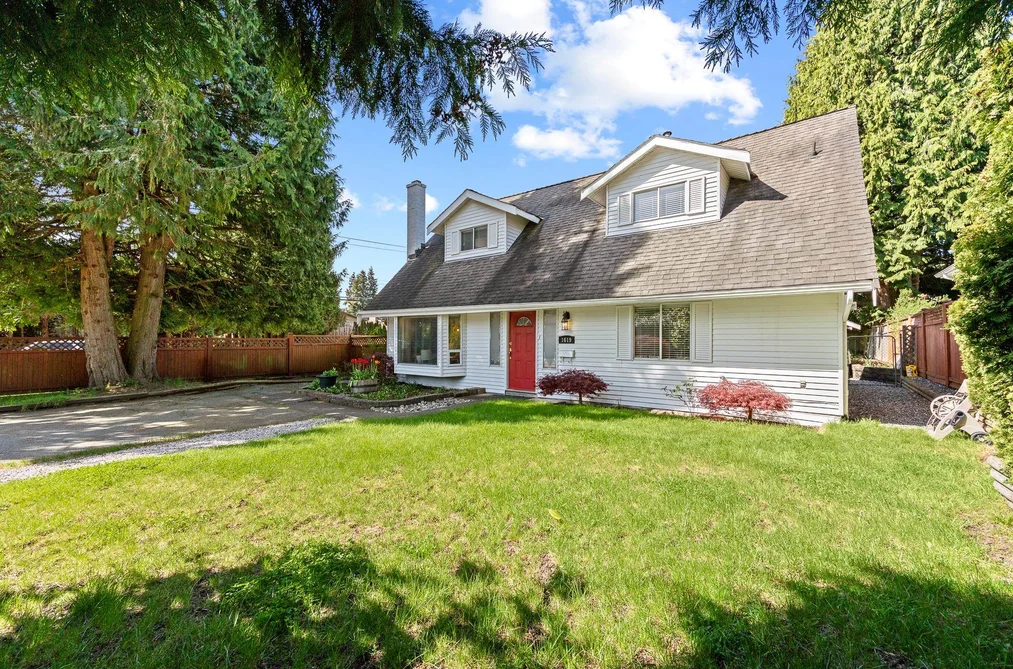 1619 138A STREET, Surrey BC V4A 7E6, Surrey BC — Residential for Sale - Photo 3