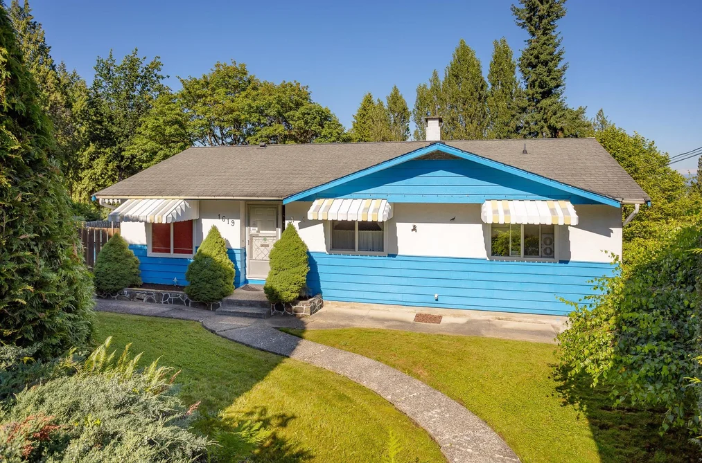 1619 STELLA PLACE, Port Coquitlam BC V3C 2R4, Port Coquitlam BC — Residential for Sale - Photo 3