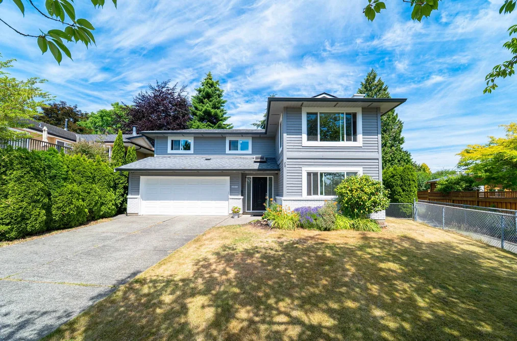 House for sale at 16199 13th Avenue Surrey British Columbia - MLS: R3139864