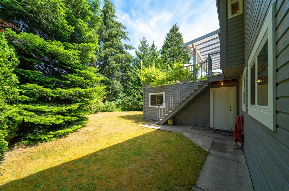 16199 13TH AVENUE, Surrey BC V4A 6W3, Surrey BC — Residential for Sale — Photo 36 of 40