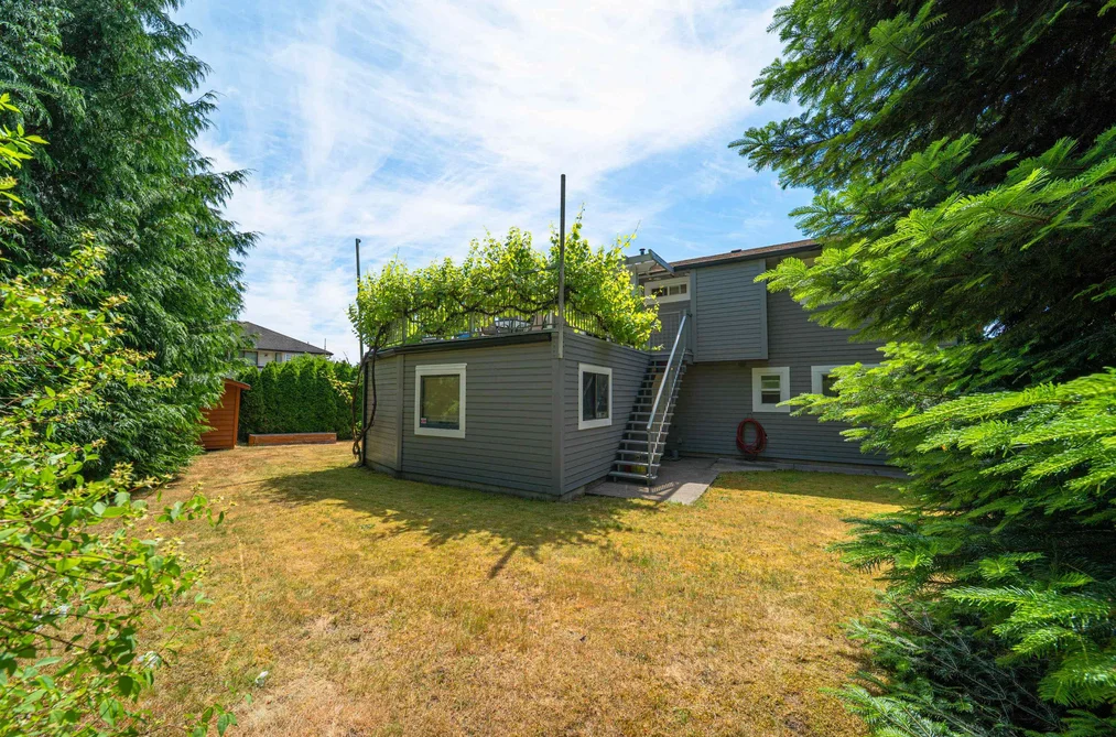 16199 13TH AVENUE, Surrey BC V4A 6W3, Surrey BC — Residential for Sale — Photo 37 of 40