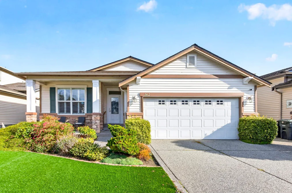 19639 Meadow Gardens Way Unit 162, Pitt Meadows, BC - MLS: R3174838