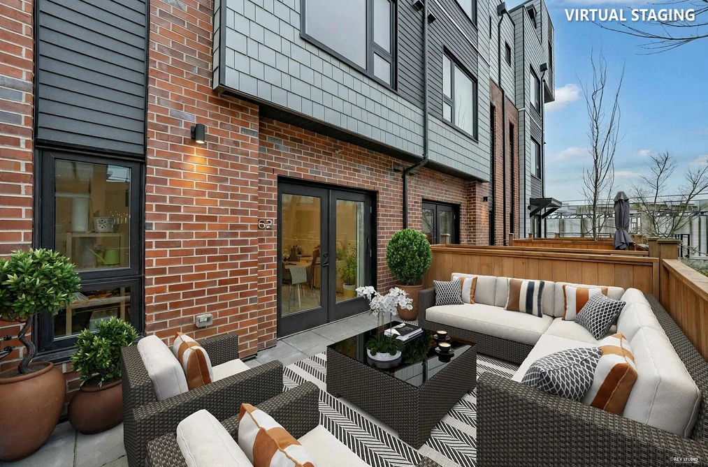 Townhouse for sale at 162 565 E 2nd Street North Vancouver British Columbia - MLS: R3105394