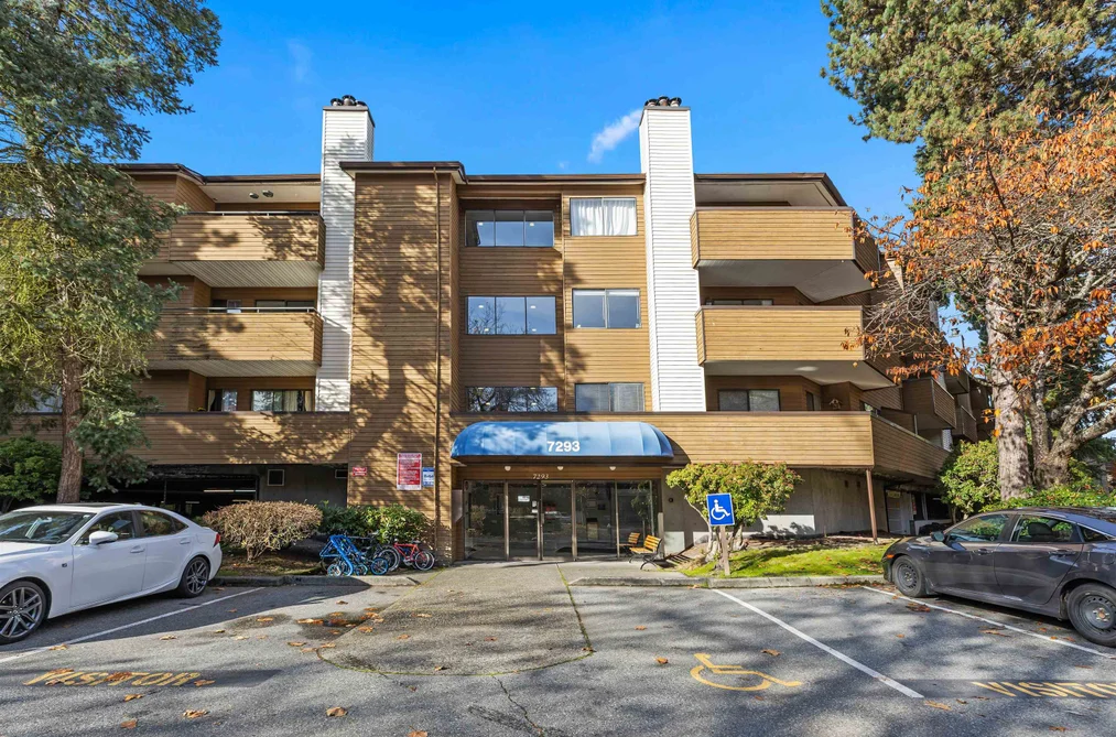 Condo for sale at 162 7293 Moffatt Road Road Richmond British Columbia - MLS: R3132438