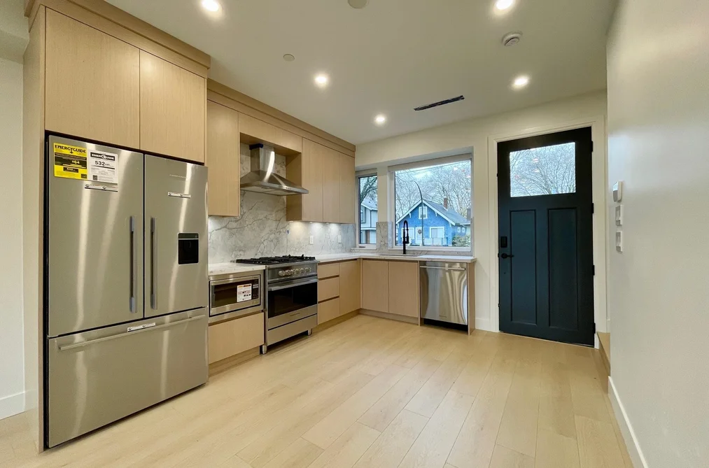 162 E 43RD AVENUE, Vancouver BC V5W 1S9, Vancouver BC — Residential for Sale - Photo 3