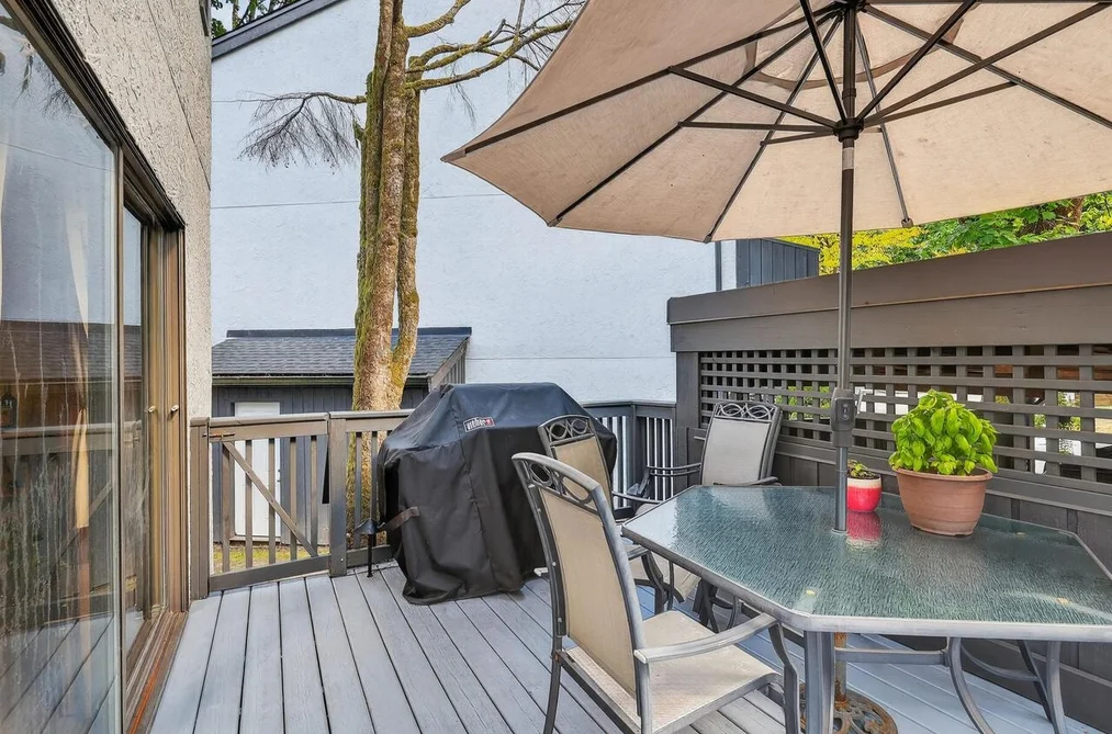 Townhouse for sale at 162 James Road Port Moody British Columbia - MLS: R3155028