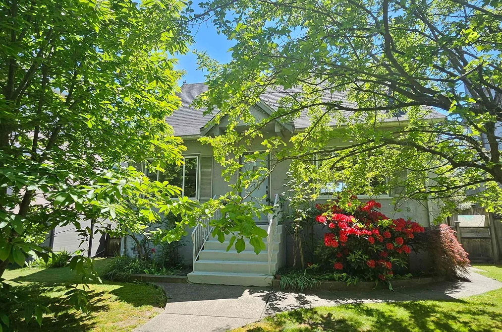 162 W 43RD AVENUE, Vancouver BC V5Y 2T7, Vancouver BC — Residential for Sale - Photo 2