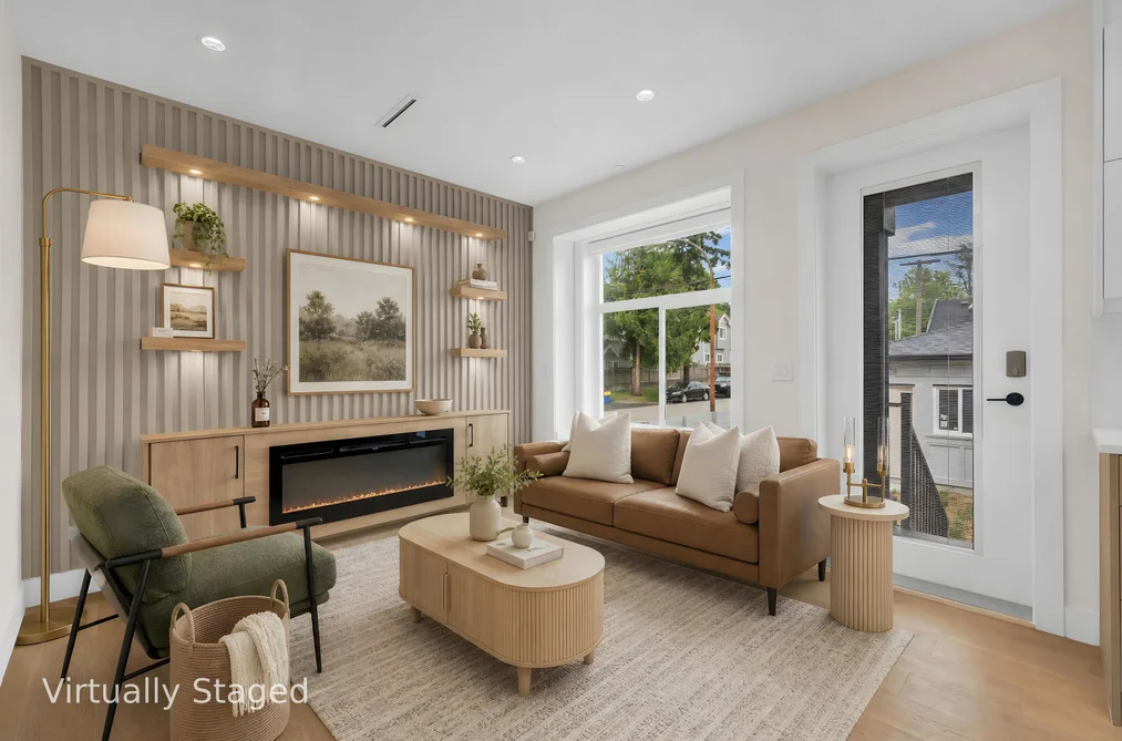 Half Duplex for sale at 1620 E 53rd Avenue Vancouver British Columbia - MLS: R3127952