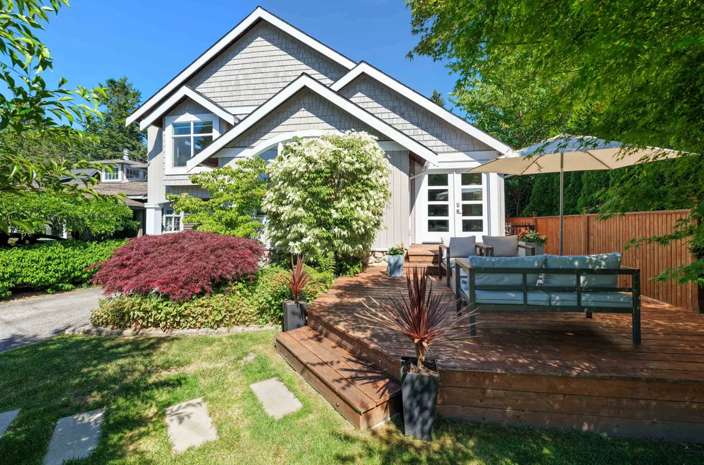 House for sale at 1620 Enderby Avenue Delta British Columbia - MLS: R3136179