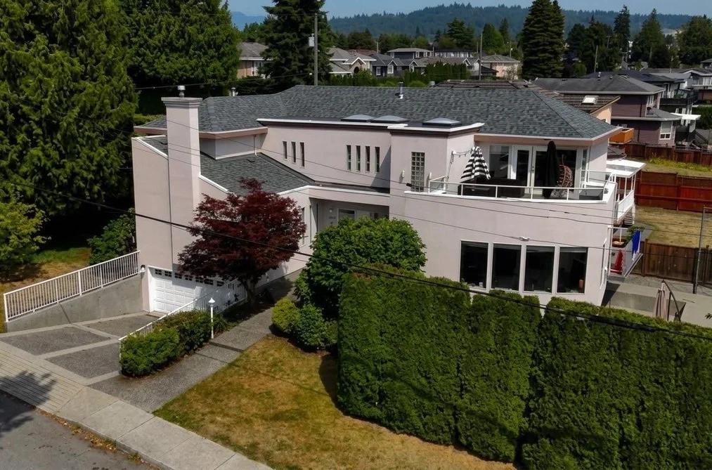 House for sale at 1620 Fell Avenue Burnaby British Columbia - MLS: R3163330