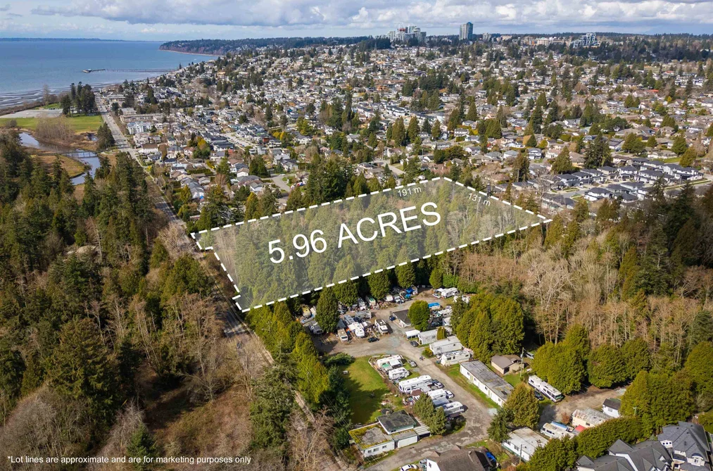 16203 8 AVENUE, Surrey BC V4A 1A3, Surrey BC — Residential for Sale - Photo 2