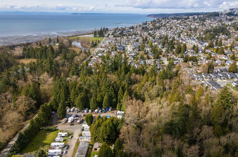 16203 8 AVENUE, Surrey BC V4A 1A3, Surrey BC — Residential for Sale - Photo 4
