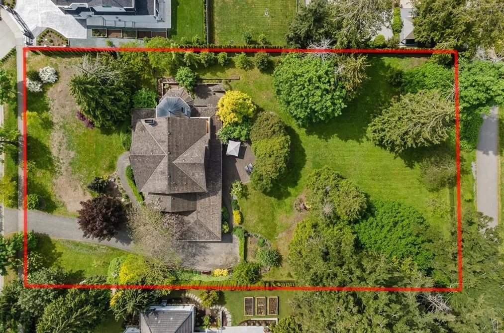 16211 29 AVENUE, Surrey BC V3Z 9X4, Surrey BC — Residential for Sale - Photo 2