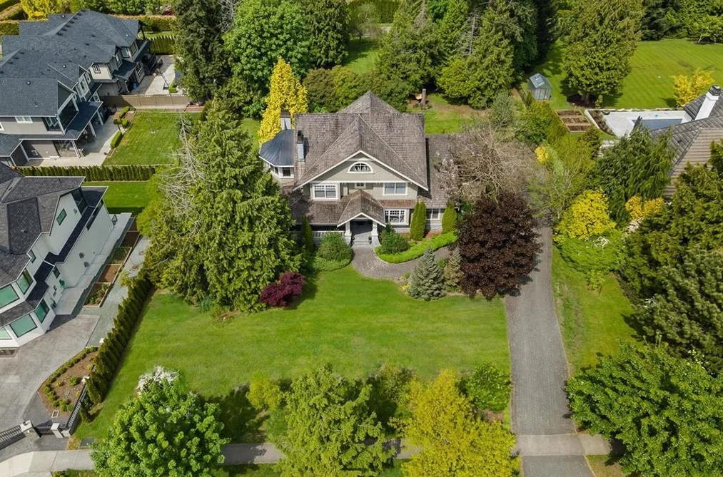 16211 29 AVENUE, Surrey BC V3Z 9X4, Surrey BC — Residential for Sale - Photo 3