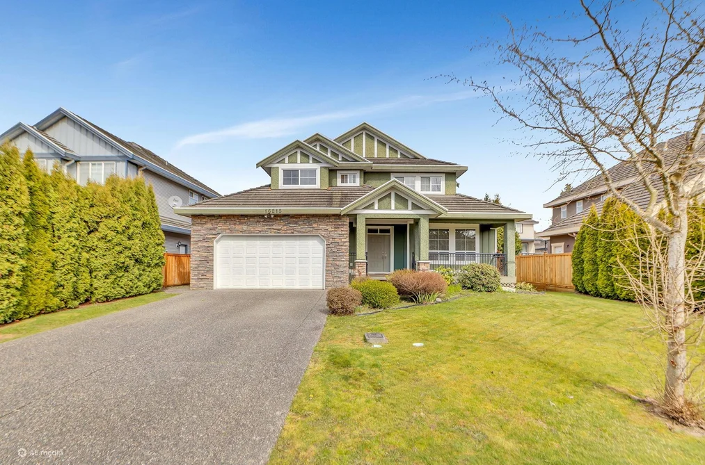 16215 79A AVENUE, Surrey BC V4N 0M7, Surrey BC — Residential for Sale - Photo 2