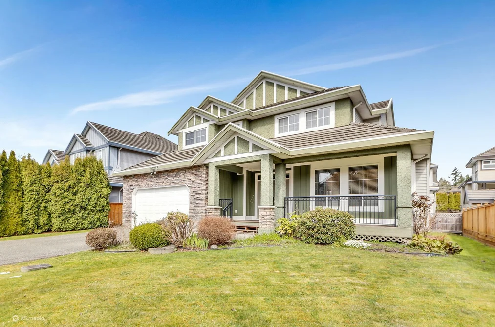 16215 79A AVENUE, Surrey BC V4N 0M7, Surrey BC — Residential for Sale - Photo 3